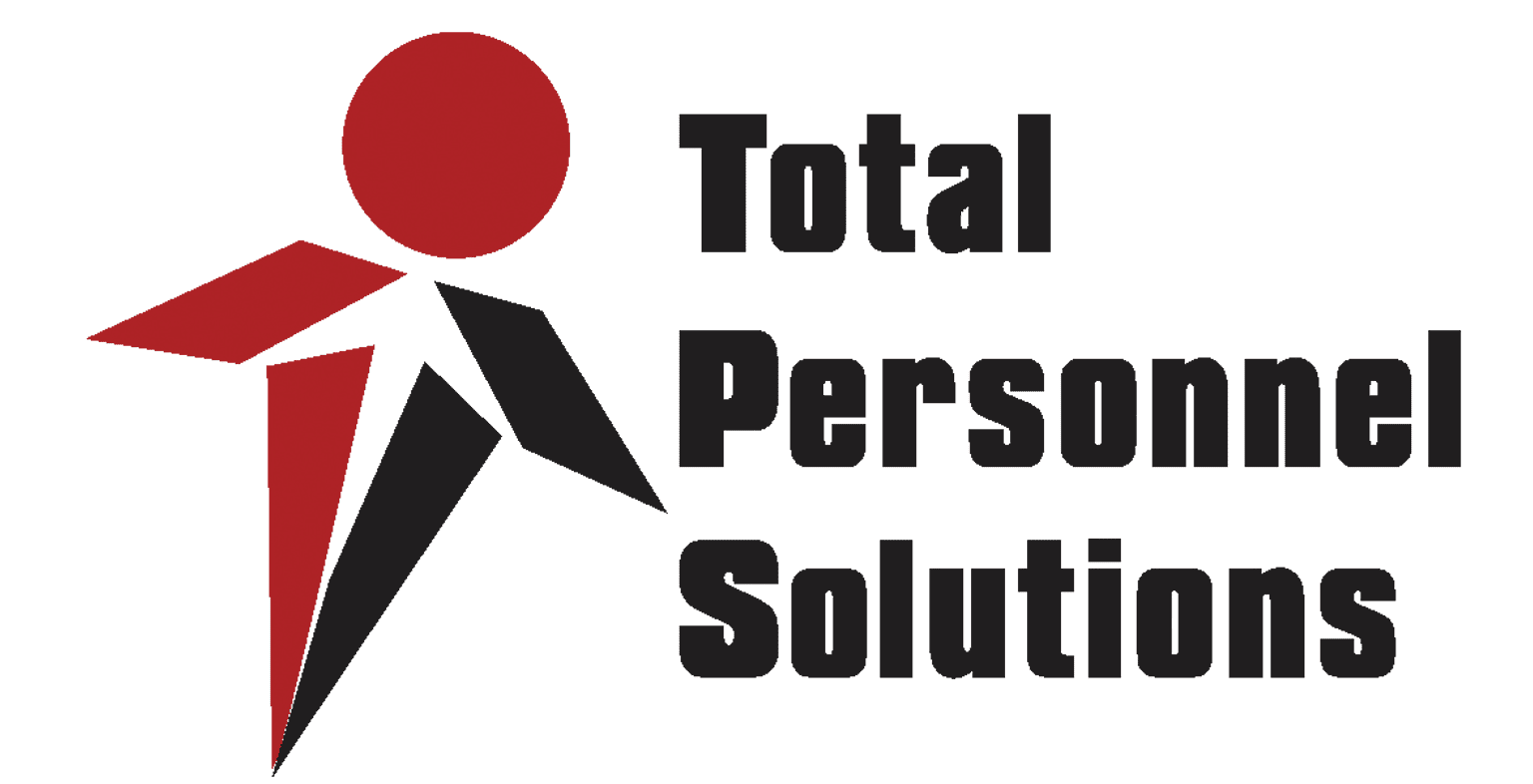 total personnel solutions sudbury