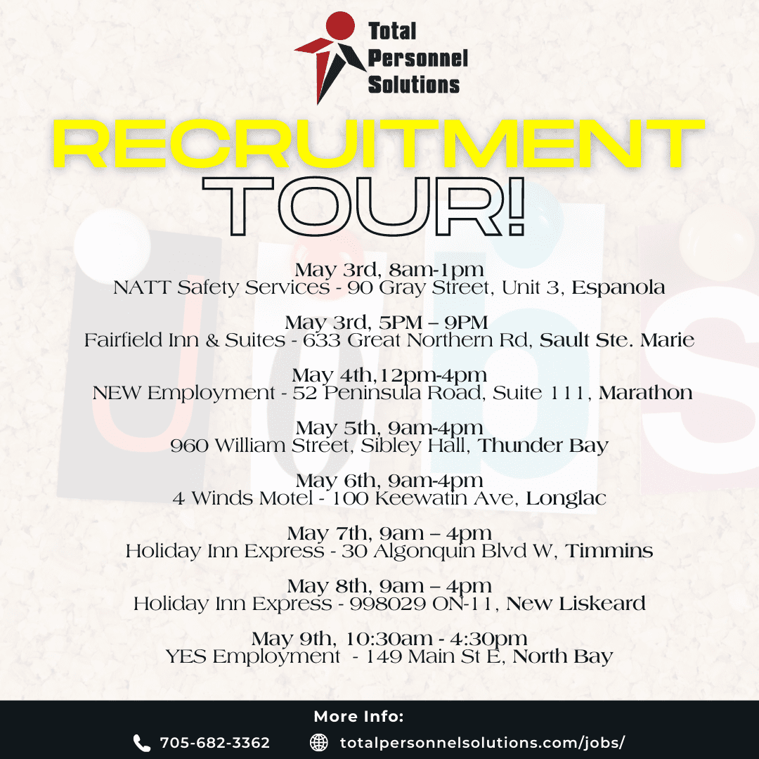 You are currently viewing Recruitment Tour